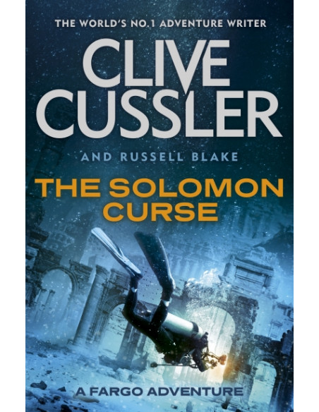 The Solomon Curse The Solomon Curse