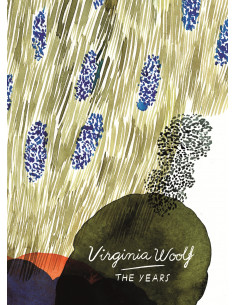  The Years (Vintage Classics Woolf Series)
