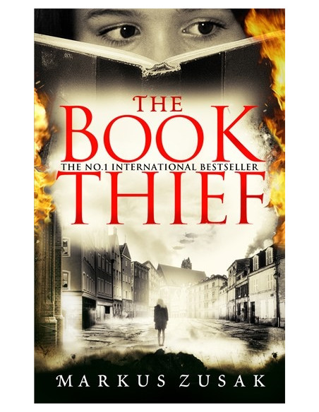 The Book Thief The Book Thief