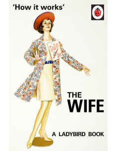 How it Works: The Wife