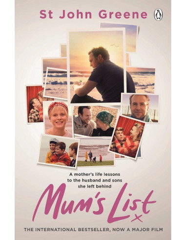 Mum's List