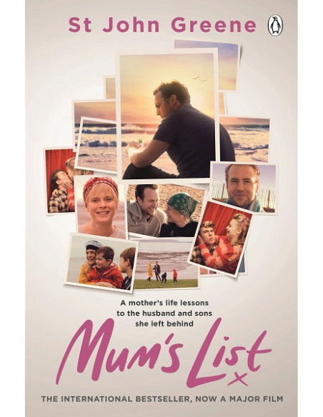 Mum's List Mum's List