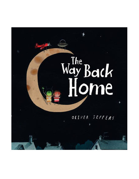 Way Back Home Way Back Home