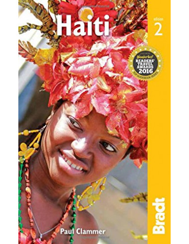 Brandt: Haiti (2nd Edition)