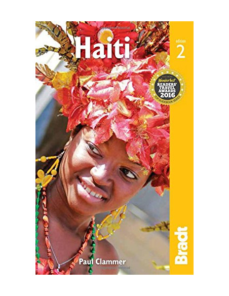 Brandt: Haiti (2nd Edition) Brandt: Haiti (2nd Edition)