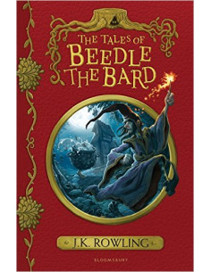 The Tales of Beedle the Bard