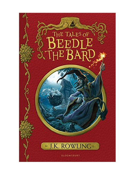 The Tales of Beedle the Bard