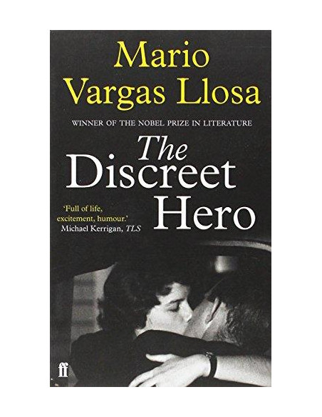 The Discreet Hero The Discreet Hero