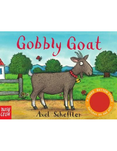 Sound-Button Stories: Gobbly Goat