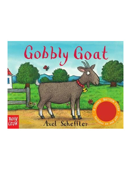 Sound-Button Stories: Gobbly Goat Sound-Button Stories: Gobbly Goat