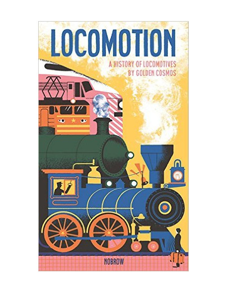 Locomotion Locomotion
