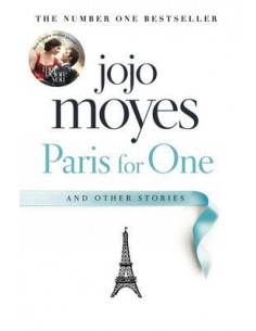 Paris for One and Other Stories