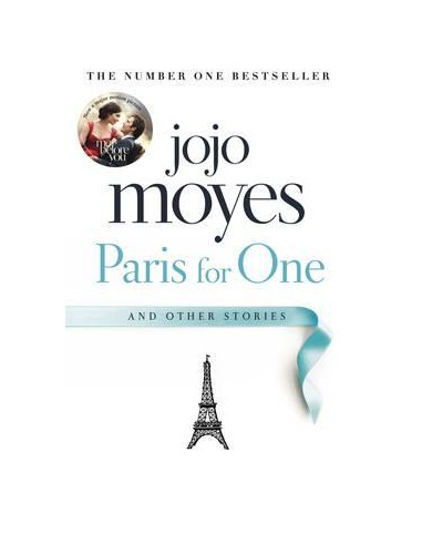 Paris for One and Other Stories