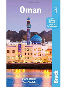 Bradt: Oman