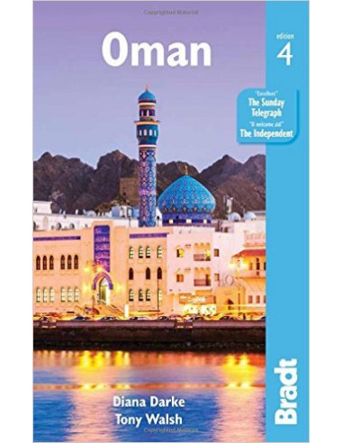 Bradt: Oman