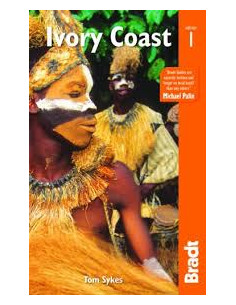 Bradt: The Ivory Coast