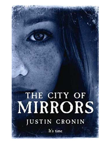 The City of Mirrors