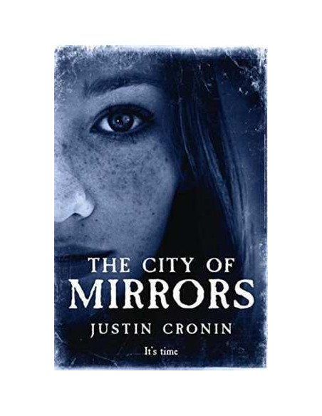 The City of Mirrors