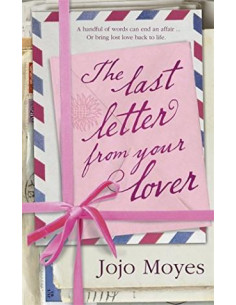 The Last Letter from Your Lover