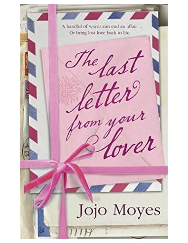 The Last Letter from Your Lover