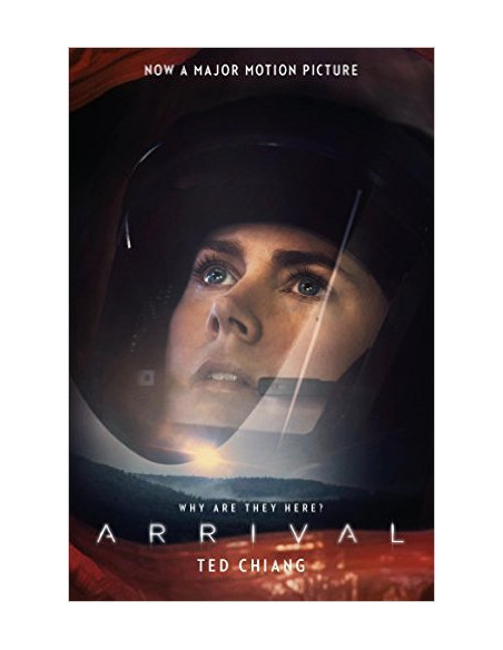 Arrival