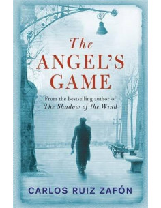 The Angel's Game