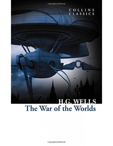 The War of the Worlds