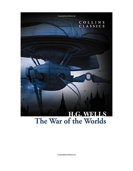 The War of the Worlds
