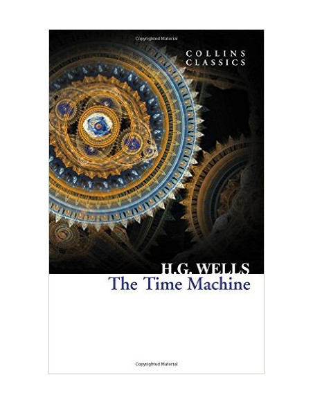 The Time Machine
