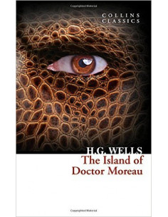  The Island of Doctor Moreau