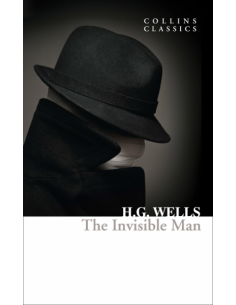 The Invisible Man