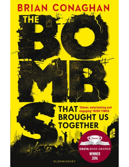 The Bombs That Brought Us Together The Bombs That Brought Us Together