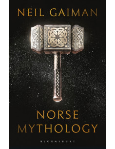 Norse Mythology