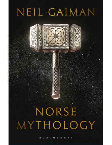 Norse Mythology