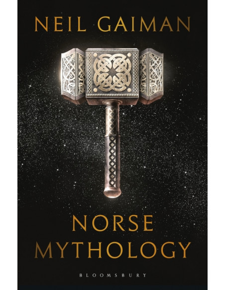 Norse Mythology Norse Mythology