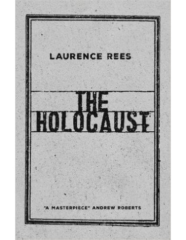The Holocaust : A New History