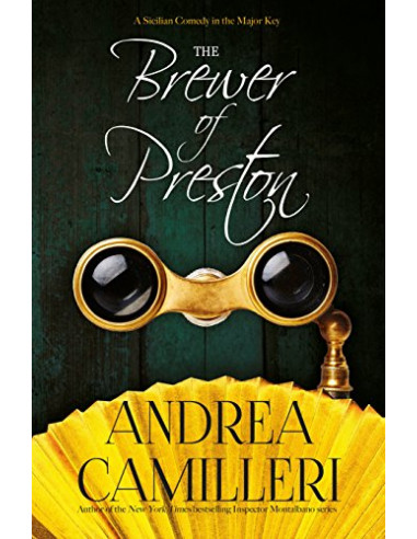 The Brewer of Preston