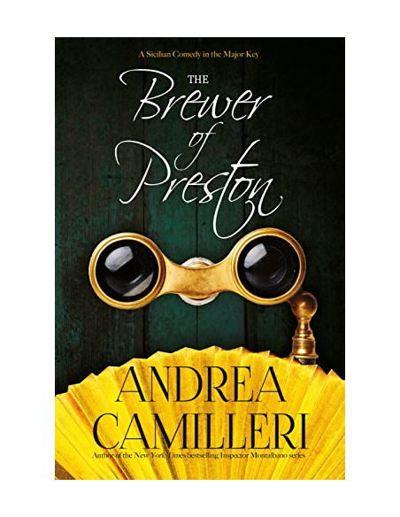 The Brewer of Preston The Brewer of Preston