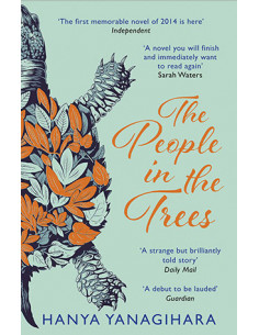 The People in the Trees