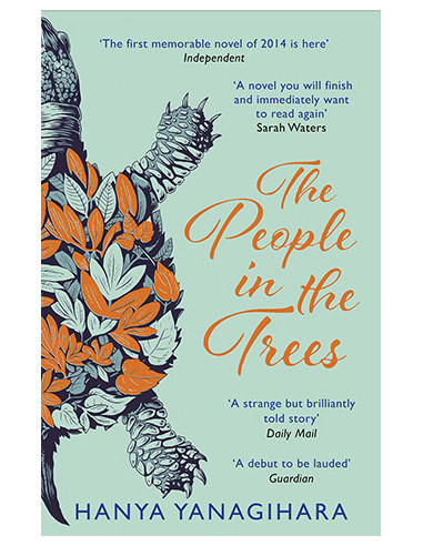 The People in the Trees