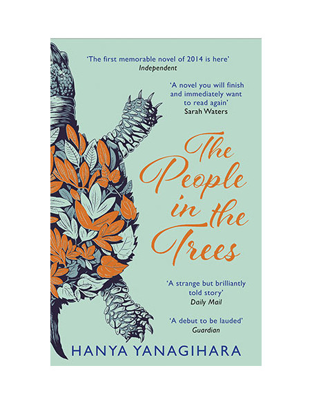 The People in the Trees The People in the Trees