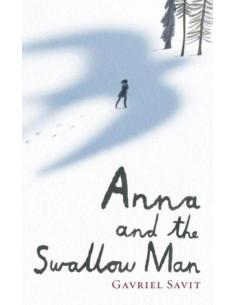 Anna and the Swallow Man