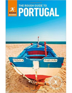 The Rough Guide to Portugal