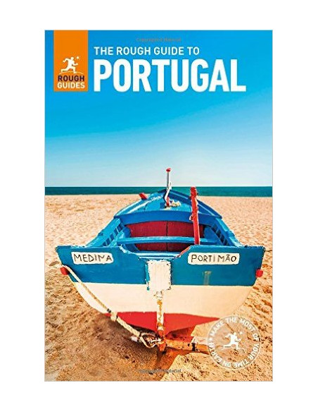 The Rough Guide to Portugal The Rough Guide to Portugal