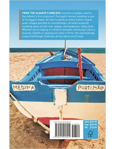 The Rough Guide to Portugal 2