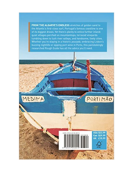 The Rough Guide to Portugal The Rough Guide to Portugal