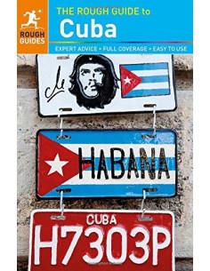 The Rough Guide to Cuba