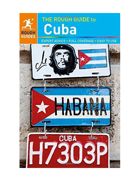 The Rough Guide to Cuba The Rough Guide to Cuba