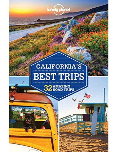 California's Best Trips