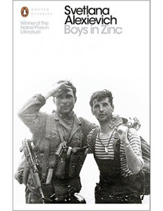 Boys in Zinc